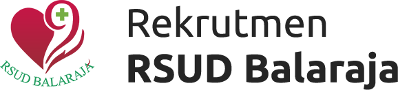Logo Rekrutmen RSUD Balaraja